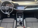 Audi a3 sportback 35 tfsi 150 s-tronic 7 véhicule francais entretient complet garantie 12 mois toit ouvrant carplay occasion...