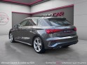 Audi a3 sportback 35 tfsi 150 s-tronic 7 véhicule francais entretient complet garantie 12 mois toit ouvrant carplay occasion...