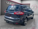 Ford s-max 2.2 tdci 200 fap titanium - 7 pl a occasion simplicicar lille  simplicicar simplicibike france