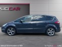 Ford s-max 2.2 tdci 200 fap titanium - 7 pl a occasion simplicicar lille  simplicicar simplicibike france