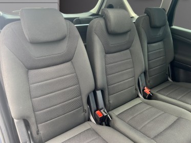 Ford s-max 2.2 tdci 200 fap titanium - 7 pl a occasion simplicicar lille  simplicicar simplicibike france