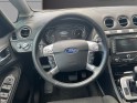 Ford s-max 2.2 tdci 200 fap titanium - 7 pl a occasion simplicicar lille  simplicicar simplicibike france
