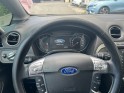 Ford s-max 2.2 tdci 200 fap titanium - 7 pl a occasion simplicicar lille  simplicicar simplicibike france