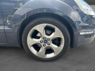Ford s-max 2.2 tdci 200 fap titanium - 7 pl a occasion simplicicar lille  simplicicar simplicibike france