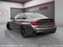 Bmw serie 3 g20 320d 190 ch bva8 m sport - full options - entretien bmw - carvertical dispo occasion simplicicar lagny ...