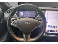TESLA d'occasion MODEL 75D de 2017 Paris 15 (75)﻿