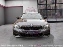 Bmw serie 3 g20 320d 190 ch bva8 m sport - full options - entretien bmw - carvertical dispo occasion simplicicar lagny ...