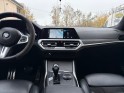 Bmw serie 3 g20 320d 190 ch bva8 m sport - full options - entretien bmw - carvertical dispo occasion simplicicar lagny ...