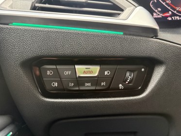 Bmw serie 3 g20 320d 190 ch bva8 m sport - full options - entretien bmw - carvertical dispo occasion simplicicar lagny ...