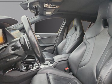 Bmw serie 1 f40 118d 150 ch bva8 m sport  volant sport   toit ouvrant pano   garantie 12 mois occasion simplicicar frejus ...