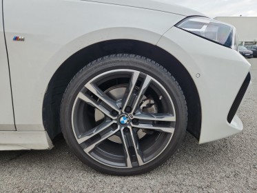 Bmw serie 1 f40 118d 150 ch bva8 m sport  volant sport   toit ouvrant pano   garantie 12 mois occasion simplicicar frejus ...