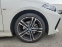 Bmw serie 1 f40 118d 150 ch bva8 m sport  volant sport   toit ouvrant pano   garantie 12 mois occasion simplicicar frejus ...