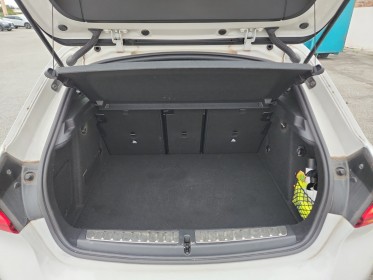 Bmw serie 1 f40 118d 150 ch bva8 m sport  volant sport   toit ouvrant pano   garantie 12 mois occasion simplicicar frejus ...