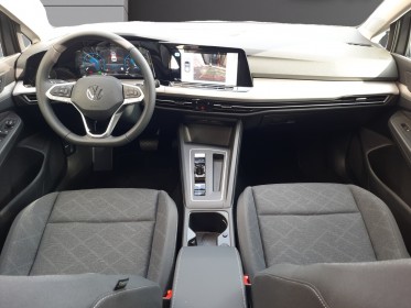 Volkswagen golf 1.0 etsi 110 dsg7 match prix ttc occasion montreuil (porte de vincennes)(75) simplicicar simplicibike france