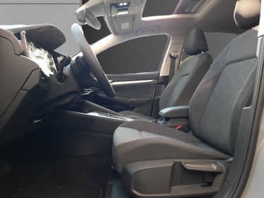 Volkswagen golf 1.0 etsi 110 dsg7 match prix ttc occasion montreuil (porte de vincennes)(75) simplicicar simplicibike france