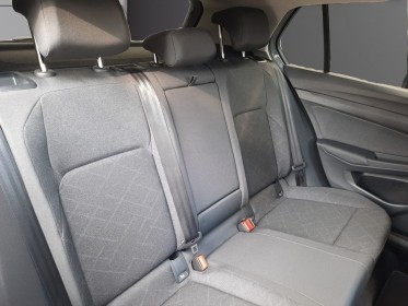 Volkswagen golf 1.0 etsi 110 dsg7 match prix ttc occasion montreuil (porte de vincennes)(75) simplicicar simplicibike france