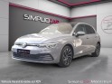 Volkswagen golf 1.0 etsi 110 dsg7 match prix ttc occasion montreuil (porte de vincennes)(75) simplicicar simplicibike france