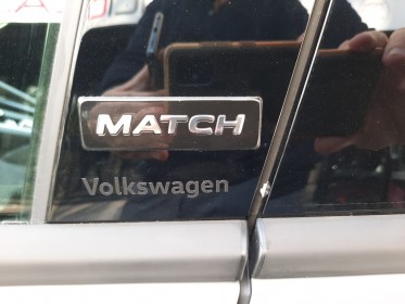 Volkswagen golf 1.0 etsi 110 dsg7 match prix ttc occasion montreuil (porte de vincennes)(75) simplicicar simplicibike france