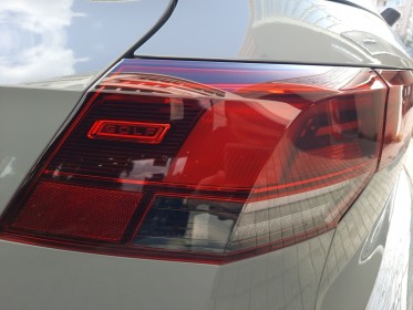 Volkswagen golf 1.0 etsi 110 dsg7 match prix ttc occasion montreuil (porte de vincennes)(75) simplicicar simplicibike france