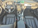 Bmw serie 4 cabriolet f33 lci 420d 190 ch bva8 m sport garantie 12 mois / entretiens complet bmw a jour occasion simplicicar...