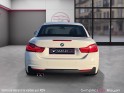 Bmw serie 4 cabriolet f33 lci 420d 190 ch bva8 m sport garantie 12 mois / entretiens complet bmw a jour occasion simplicicar...