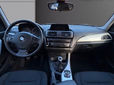 Bmw serie 1 f20 lci 114d 95 ch lounge occasion simplicicar pertuis  simplicicar simplicibike france
