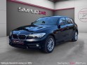 Bmw serie 1 f20 lci 114d 95 ch lounge occasion simplicicar pertuis  simplicicar simplicibike france