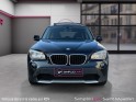 Bmw x1 sdrive 18i 150 ch occasion simplicicar st-maximin simplicicar simplicibike france