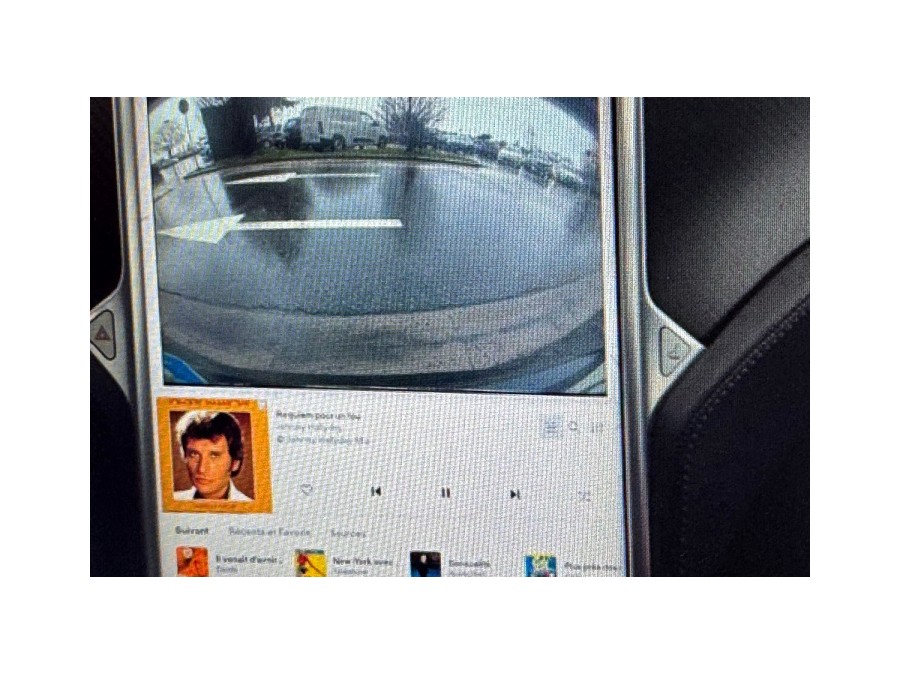 TESLA d'occasion MODEL 75D de 2017 Paris 15 (75)﻿