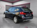 Bmw x1 sdrive 18i 150 ch occasion simplicicar st-maximin simplicicar simplicibike france