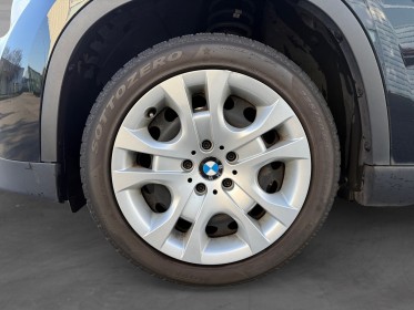 Bmw x1 sdrive 18i 150 ch occasion simplicicar st-maximin simplicicar simplicibike france