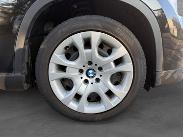 Bmw x1 sdrive 18i 150 ch occasion simplicicar st-maximin simplicicar simplicibike france