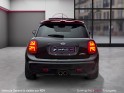 Mini cooper f56 2.0 231 jcw harman kardon affichage tête haute carplay garantie 12 mois occasion barberey simplicicar...