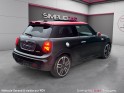 Mini cooper f56 2.0 231 jcw harman kardon affichage tête haute carplay garantie 12 mois occasion barberey simplicicar...