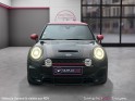Mini cooper f56 2.0 231 jcw harman kardon affichage tête haute carplay garantie 12 mois occasion barberey simplicicar...