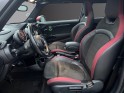 Mini cooper f56 2.0 231 jcw harman kardon affichage tête haute carplay garantie 12 mois occasion barberey simplicicar...