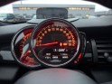 Mini cooper f56 2.0 231 jcw harman kardon affichage tête haute carplay garantie 12 mois occasion barberey simplicicar...