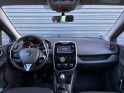 Renault clio iv 1.2 16v 75 limited rÉgulateur limitateur de vitesse climatisation garantie 12 mois occasion simplicicar...