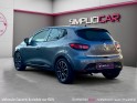 Renault clio iv 1.2 16v 75 limited rÉgulateur limitateur de vitesse climatisation garantie 12 mois occasion simplicicar...