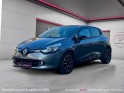 Renault clio iv 1.2 16v 75 limited rÉgulateur limitateur de vitesse climatisation garantie 12 mois occasion simplicicar...