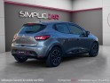 Renault clio iv 1.2 16v 75 limited rÉgulateur limitateur de vitesse climatisation garantie 12 mois occasion simplicicar...