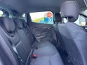 Renault clio iv 1.2 16v 75 limited rÉgulateur limitateur de vitesse climatisation garantie 12 mois occasion simplicicar...