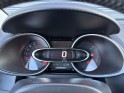 Renault clio iv 1.2 16v 75 limited rÉgulateur limitateur de vitesse climatisation garantie 12 mois occasion simplicicar...