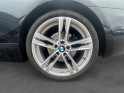 Bmw serie 6 coupe f13 lci 640d 313 ch m sport a pack m complet  garantie 12 mois occasion simplicicar lyon nord simplicicar...