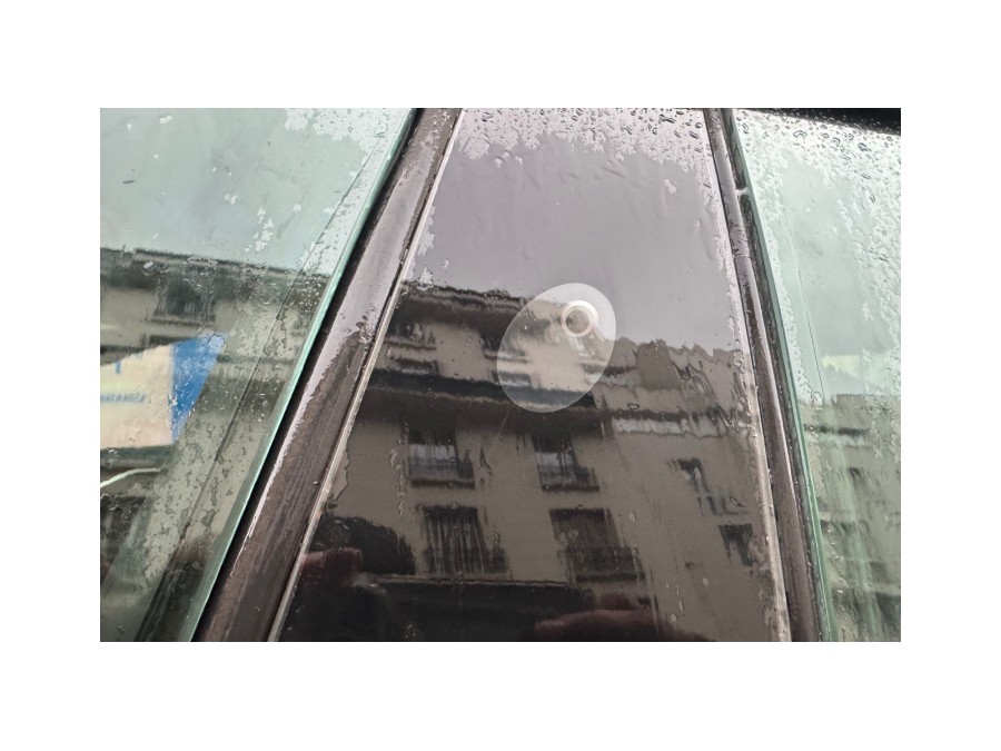 TESLA d'occasion MODEL 75D de 2017 Paris 15 (75)﻿