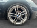 Bmw serie 6 coupe f13 lci 640d 313 ch m sport a pack m complet  garantie 12 mois occasion simplicicar lyon nord simplicicar...