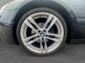 Bmw serie 6 coupe f13 lci 640d 313 ch m sport a pack m complet  garantie 12 mois occasion simplicicar lyon nord simplicicar...