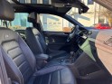Volkswagen tiguan 2.0 tdi 150 dsg7 black r-line siÈges chauf a mÉmoire acc camÉra de recul virtual garantie 12 mois...