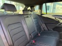Volkswagen tiguan 2.0 tdi 150 dsg7 black r-line siÈges chauf a mÉmoire acc camÉra de recul virtual garantie 12 mois...