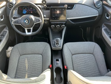 Renault zoe r110 zen occasion simplicicar rouen simplicicar simplicibike france